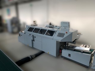 Horizon SB-07 | 2016 | 3,6 Mio