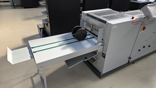 Horizon Book Making Line | pressXchange