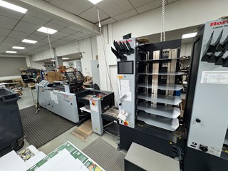 Horizon SPF-200L FC-200L VAC-600Ha 2x VAC-600Hm VAC-600Hc | 2022 | 950000