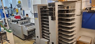 Horizon SPF-20A FC-20A VAC-100a VAC-100m | 2001 | 10 Mio