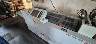 HORIZON SPF-200A FC-200A VAC-100a VAC-100c | 2011 | 2,5 Mio