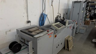 Horizon VAC-60Ha VAC-60Hm ST-40 SPF-200A FC-200A
