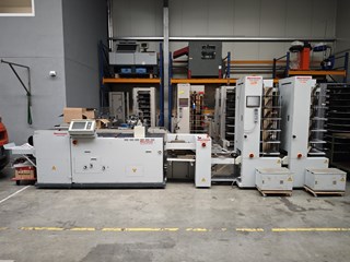 Horizon VAC-60Ha VAC-60Hm ST-40 SPF-200A FC-200A