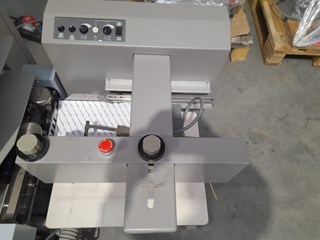 Used Horizon machines | pressXchange