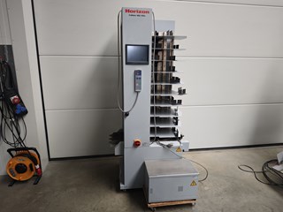 Horizon VAC 100 a + VAC 100 c | pressXchange