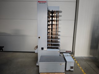 Horizon VAC-1000m | 2016 