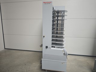 Horizon VAC 100 | pressXchange