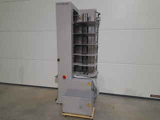 Horizon VAC-60Hm  | 2006