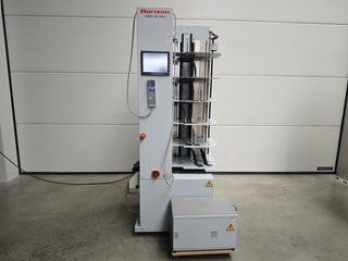 Horizon VAC-60Ha | 2010