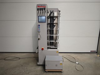 Horizon VAC-60Ha | 2005 | 36 Mio