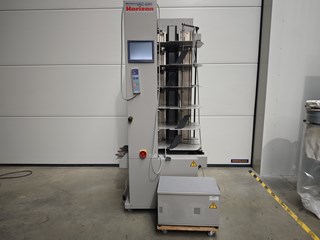 Horizon VAC-60Hc | 2004 | 3 Mio