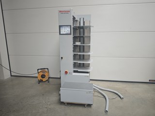 使用Horizon机器| pressXchange