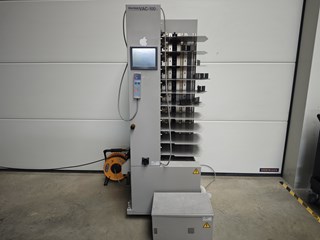 horizon出品　11/29 Used Horizon machines | pressXchange