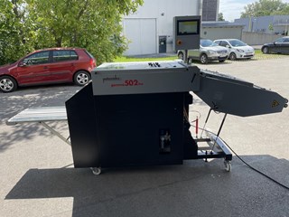 Palamides Gamma 502ho | 2023