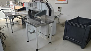 Schneider Senator 115H CT | 2006
