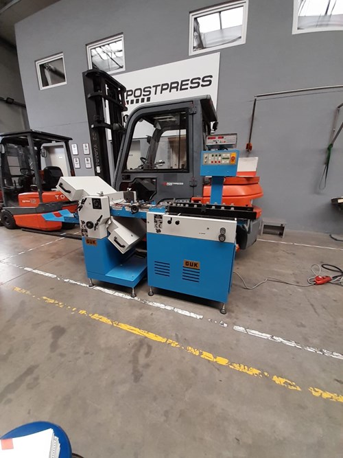 Guk FA 36/4 SAF | 1998