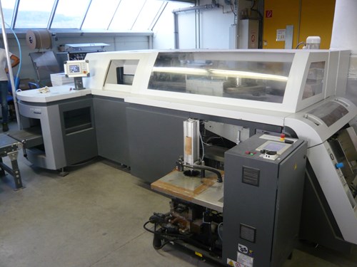 Heidelberg Eurobind 1300 PUR