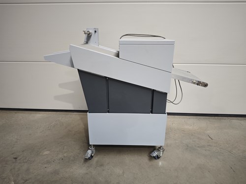 Horizon AC-470L | 2018