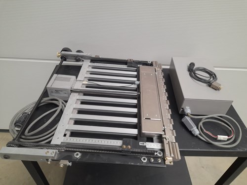 Horizon GFB-54