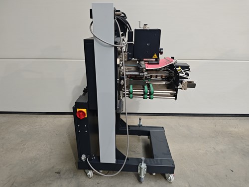 Horizon MKU-38