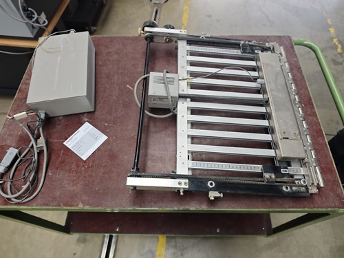 Horizon GFB-54