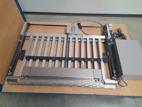 Horizon GFB-74