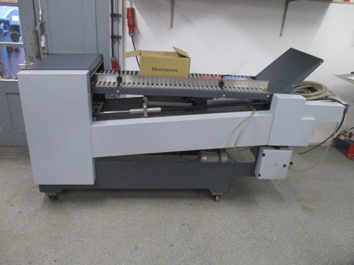 Horizon RFU-54