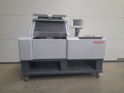 Horizon HCB-2