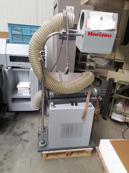 Horizon TB-30