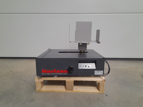 Horizon SW-12 | 2000