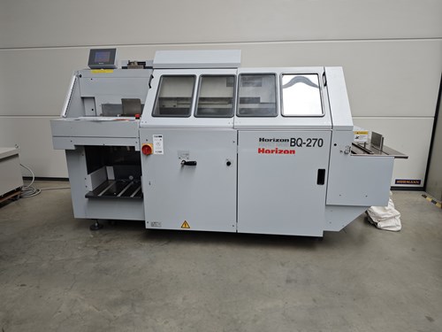 Horizon BQ-270
