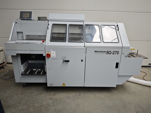 Horizon BQ-270