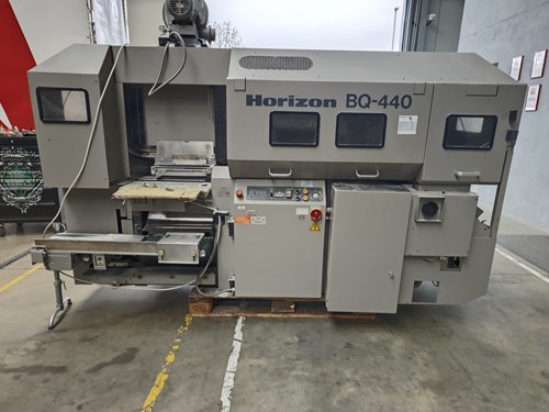 Horizon BQ-440
