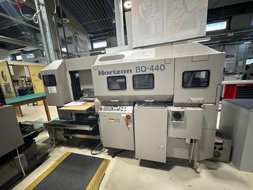 Horizon BQ-440 | HT-70 | SL-40