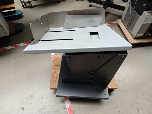 Horizon BT-4055