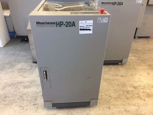 Horizon HP-20 A