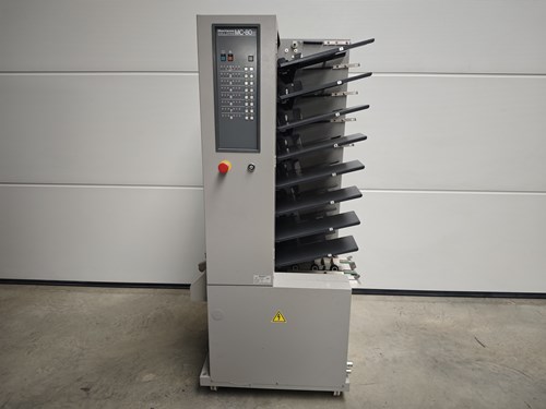 Horizon MC-80m