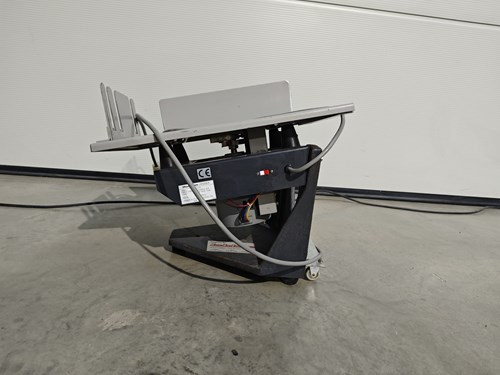 Horizon Jogger PJ-75