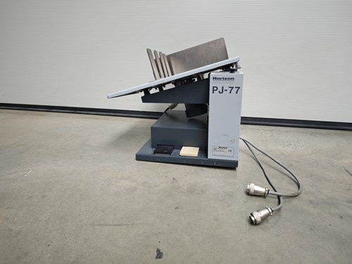 Horizon PJ-77