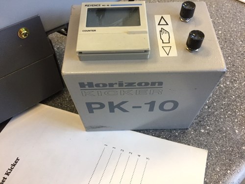 Horizon PK-10