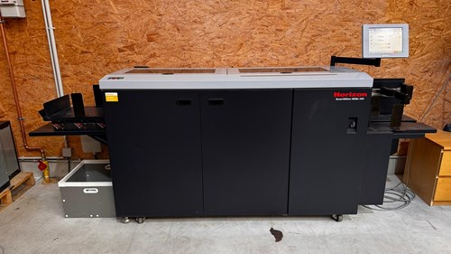 Horizon SMSL - 100 | 1.86 Mio