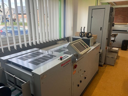 HORIZON SPF-200A FC-200A VAC-100a VAC-100c