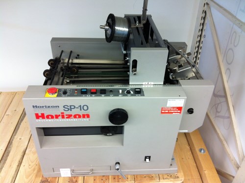 Horizon SP-10 | 1992