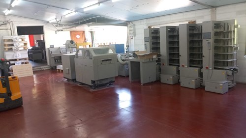 Horizon Stitchliner 5500 | VAC-60Ha | VAC-60Hm | VAC-60Hm | VAC-60Hc | 19 Mio