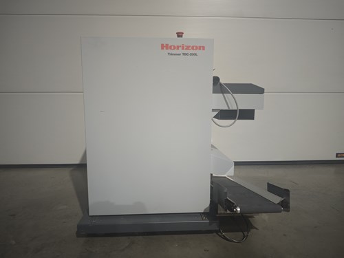 Horizon TBC-200L