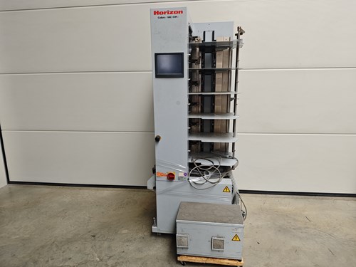 Horizon VAC-60Ha