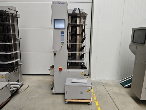 Horizon VAC-60Hc | 2006