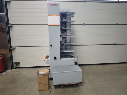Horizon VAC-600Hc | 2018 | Brand New