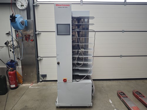 Horizon VAC 100a | 1998