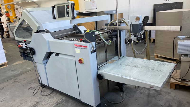 Stahl TI 36 6-6 | pressXchange